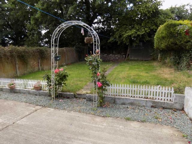 House for rent in Bryn Mawr, Wales