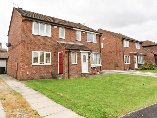 House for rent in High Field, York