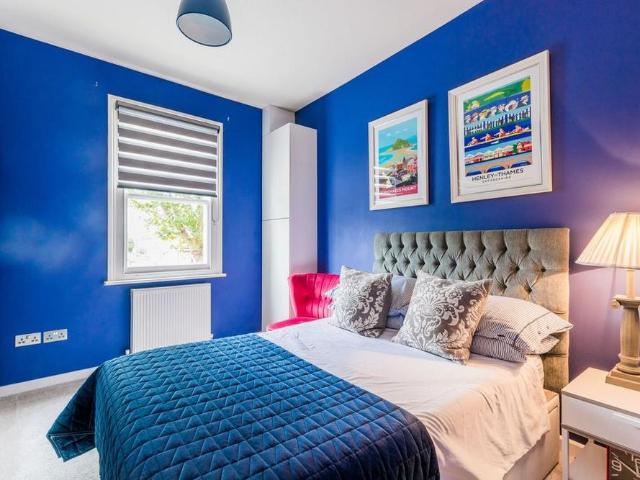 House for rent in Upton Park, Greater London