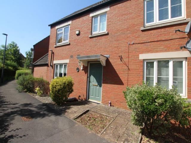 House for rent in Stoke Gifford, South Gloucestershire