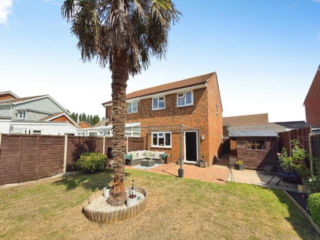 House for rent in Middle Deal, Ash
