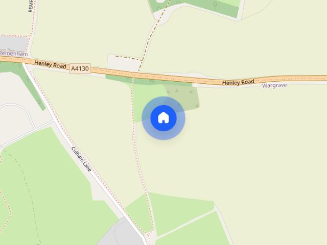House for rent in Wargrave, Wokingham