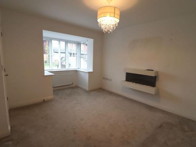 House for rent in Pleckgate, Blackburn