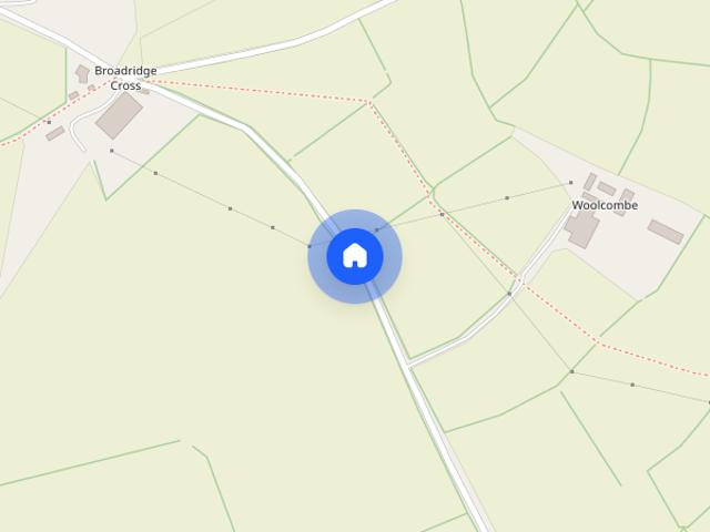 House for rent in Strode, Devon
