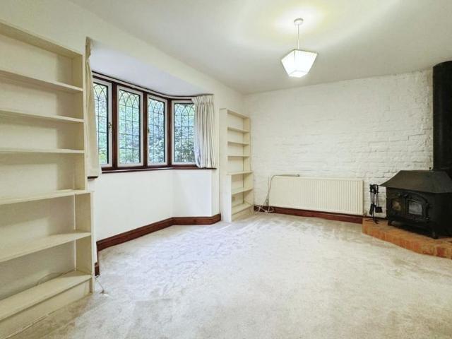 House for rent in Hart, Hampshire