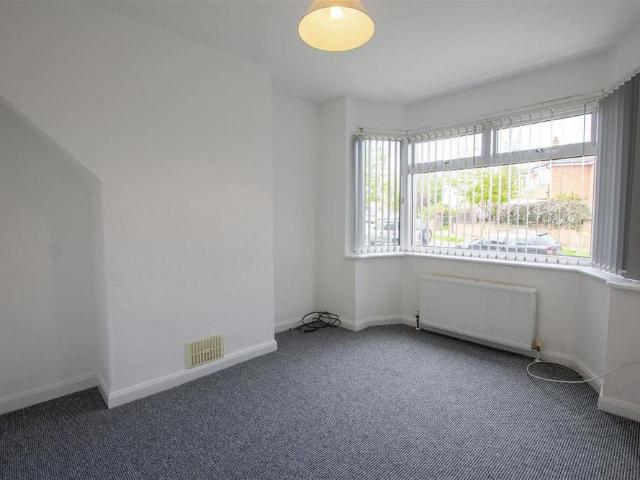 House for rent in Metchley, Birmingham
