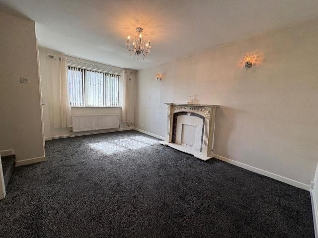 House for rent in Leigh, Wigan