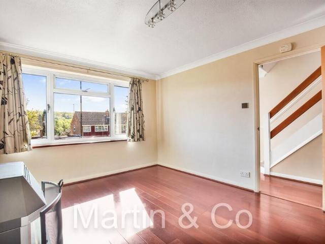 House for rent in Selsdon, Greater London