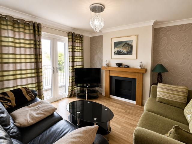 House for rent in St James, Sandown Park