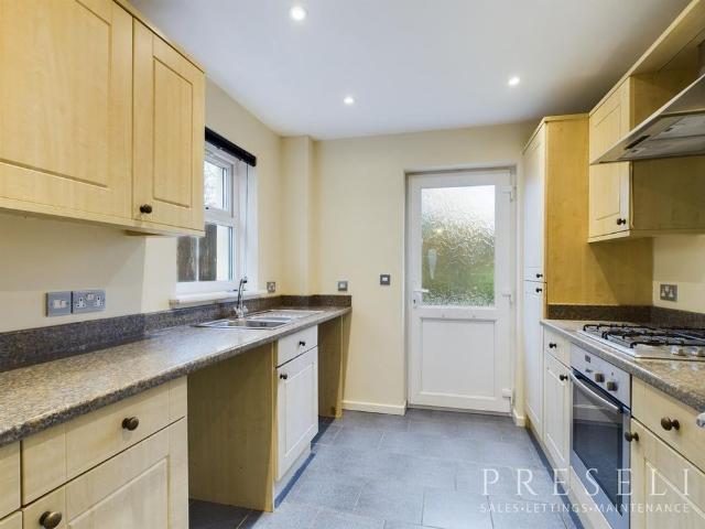 House for rent in Fishguard and Goodwick, Fishguard