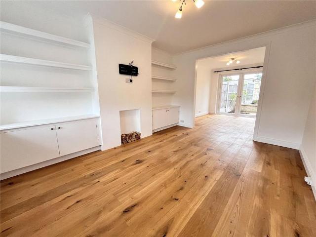 House for rent in Bayston Hill, Shropshire