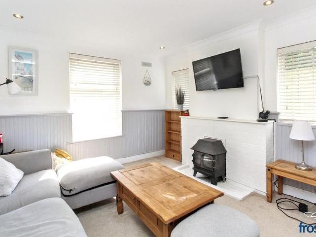 House for rent in Old Town, Poole