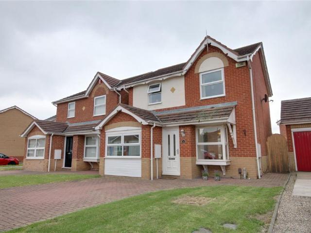 House for rent in Stockton-on-tees