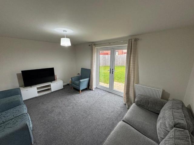 House for rent in Page Moss, Huyton