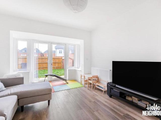 House for rent in Avery Hill, Greater London