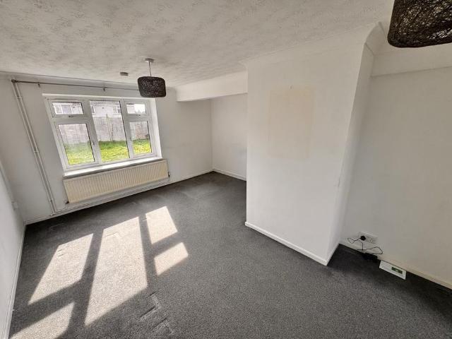 House for rent in Corby Village, Corby