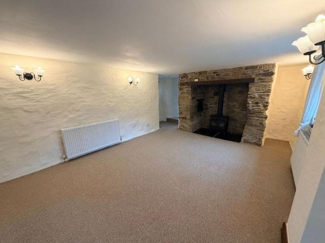 House for rent in Goonhavern, Perranzabuloe