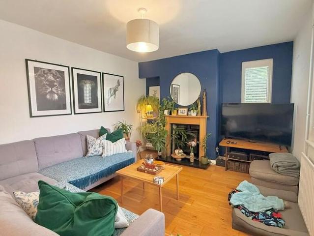 House for rent in London Borough of Lewisham, Greater London
