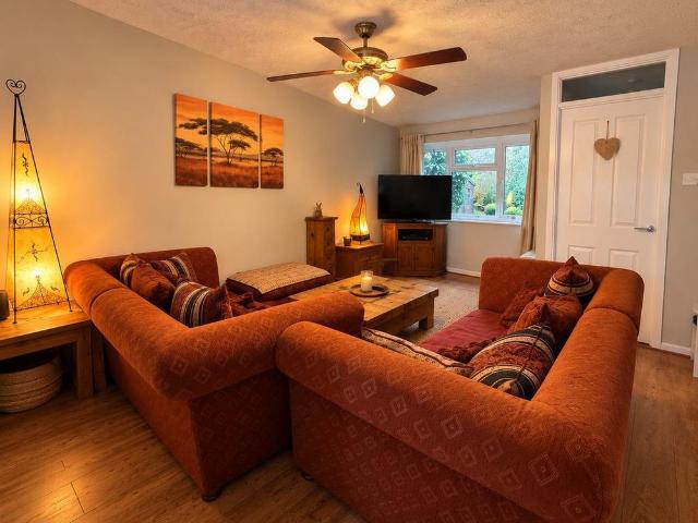 House for rent in Viney, Test Valley