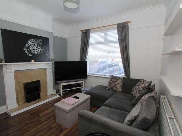 House for rent in Isle Of Man