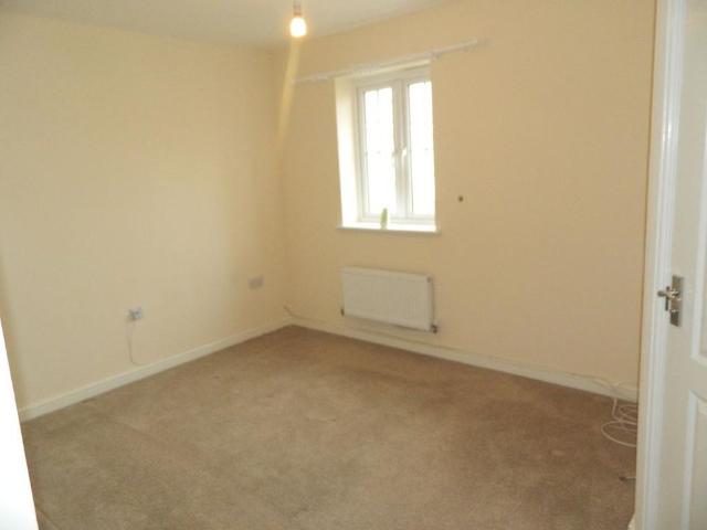 House for rent in Milford Haven, Wales
