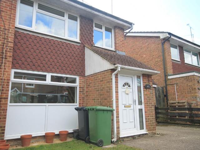 House for rent in Bolton Low Houses, Hampshire