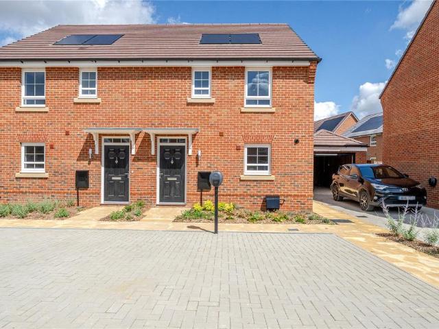 House for rent in Finchampstead