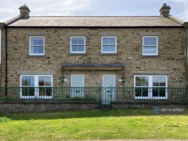 House for rent in North Yorkshire