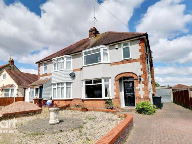 House for rent in Old Heath, Fordham Heath