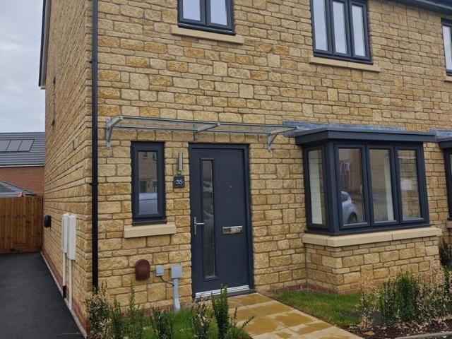 House for rent in Hilperton, Trowbridge