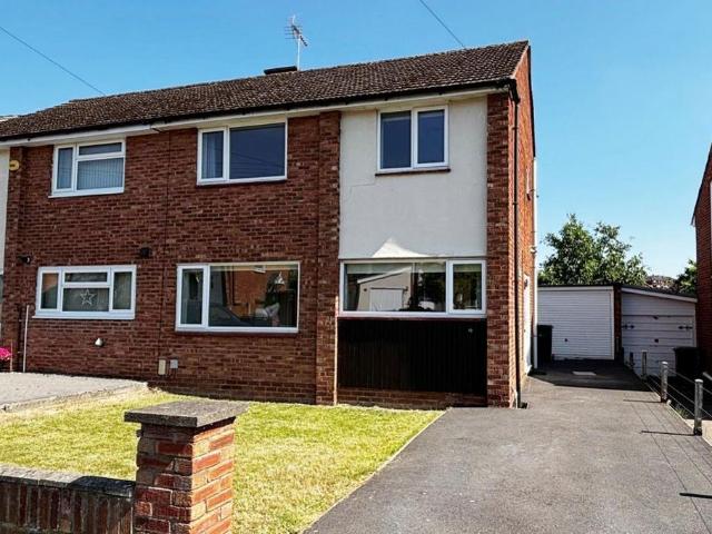 House for rent in Tupsley, Lower Bullingham