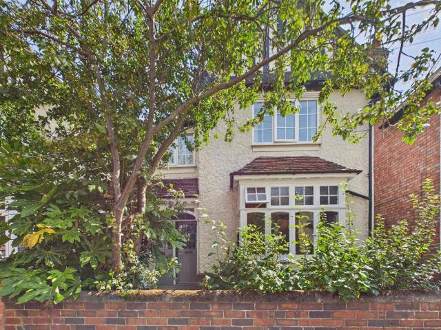 House for rent in Stanford On Avon, Leicestershire
