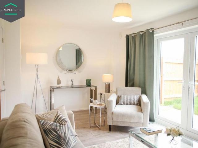 House for rent in Burnden, Lee Bank