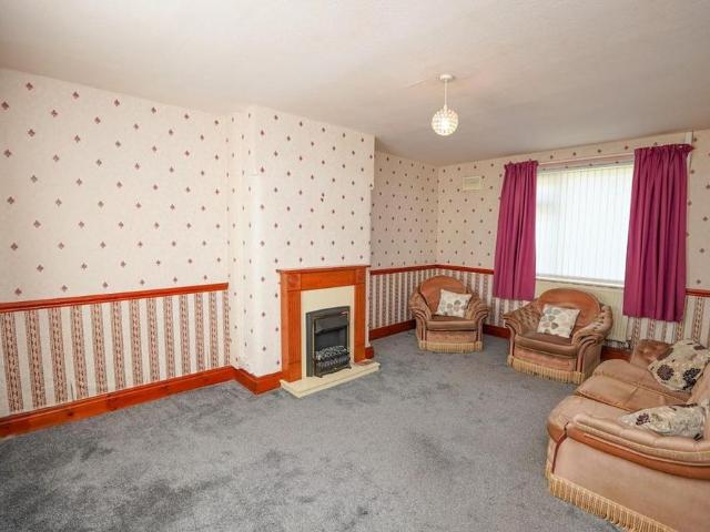 House for rent in Beech Hill, Wigan