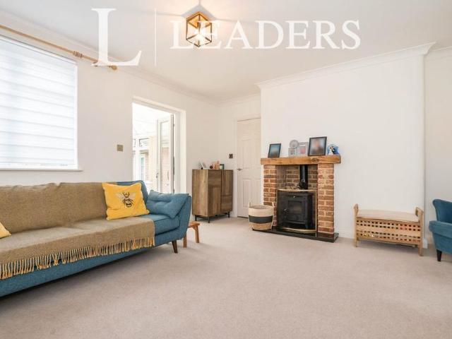 House for rent in Curdridge