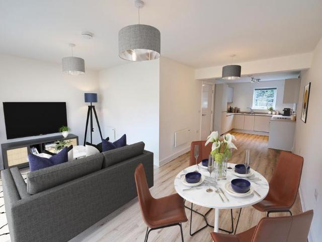 House for rent in Austhorpe, West Yorkshire