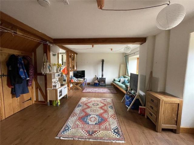 House for rent in Hayne, Mid Devon