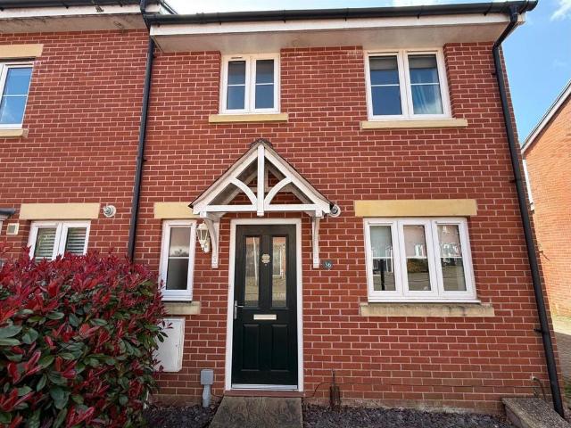House for rent in Newton St Cyres, Devon