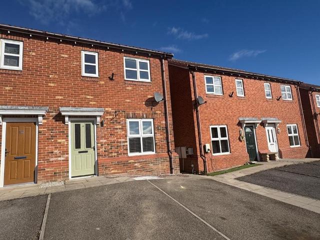 House for rent in Tow Law, North East