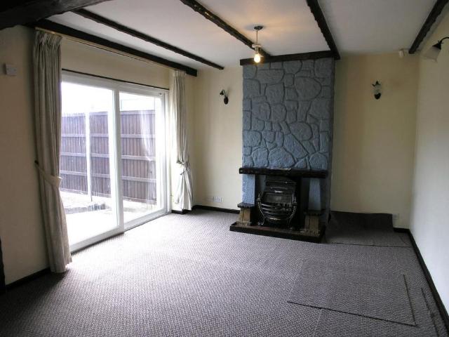 House for rent in Pensnett, West Midlands