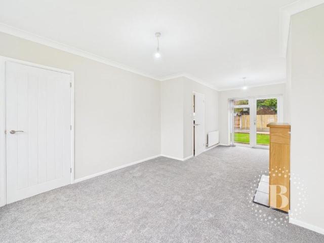 House for rent in Reabrook Estate, Shrewsbury