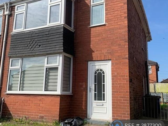 House for rent in Greenheys, Isle Of Man