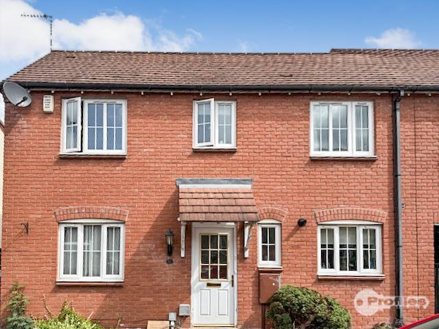 House for rent in Barton, Leicestershire