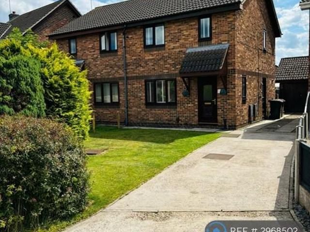 House for rent in Flixborough, North Lincolnshire