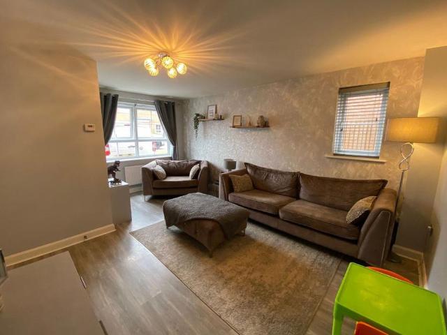 House for rent in Costhorpe, East Midlands