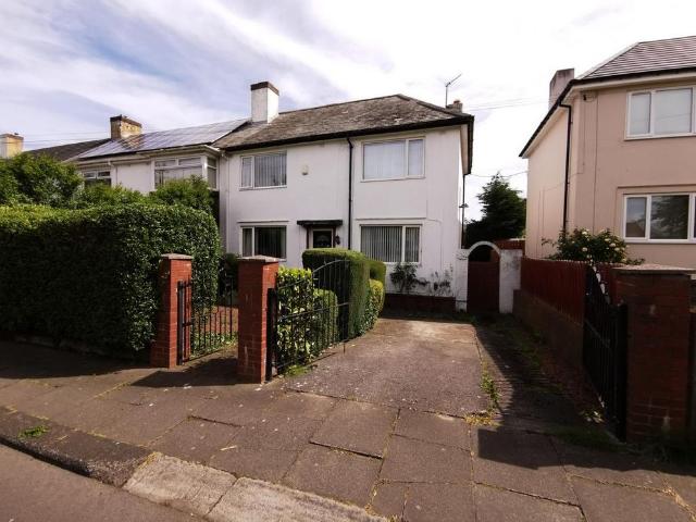 House for rent in Forest Hall, North Tyneside