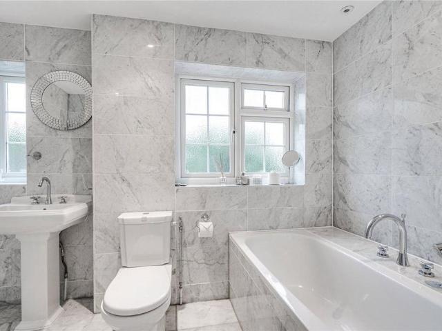 House for rent in Wimbledon Village, London