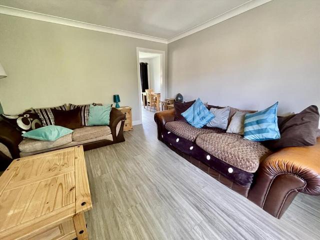 House for rent in Ashton-on-Ribble, Higher Bartle