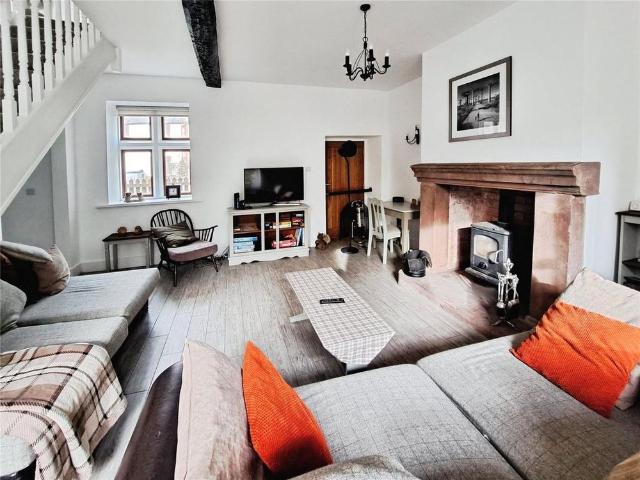 House for rent in Gilcrux
