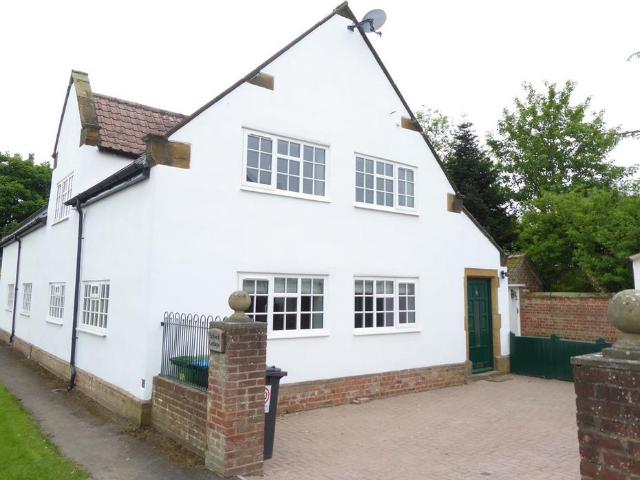 House for rent in East Harlsey, North Yorkshire